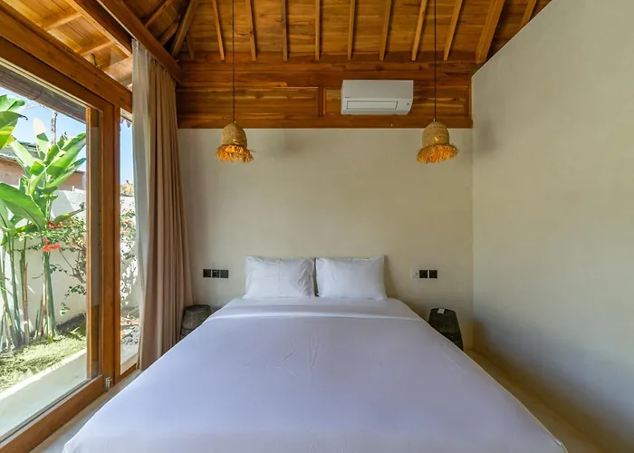 Rumah Tova- 2br Bingin Villa, Close To The * Uluwatu (Bali)