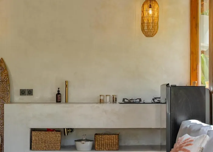 Rumah Tova- 2br Bingin Villa, Close To The * Uluwatu