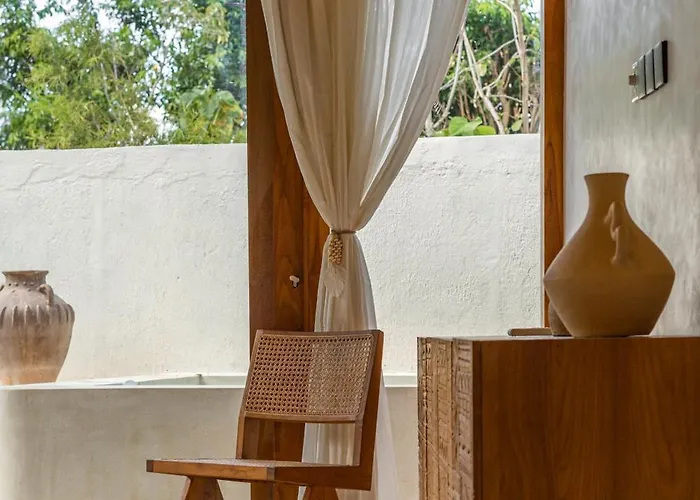 Rumah Tova- 2br Bingin Villa, Close To The * Uluwatu (Bali)