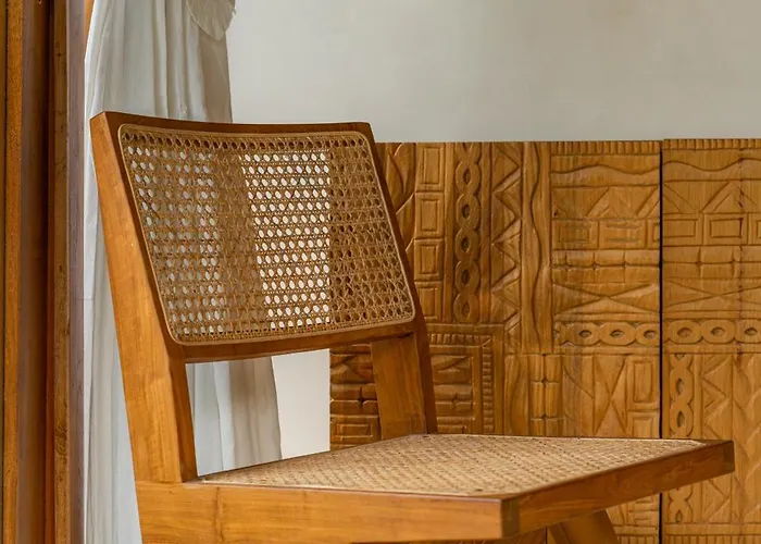 Rumah Tova- 2br Bingin Villa, Close To The Uluwatu