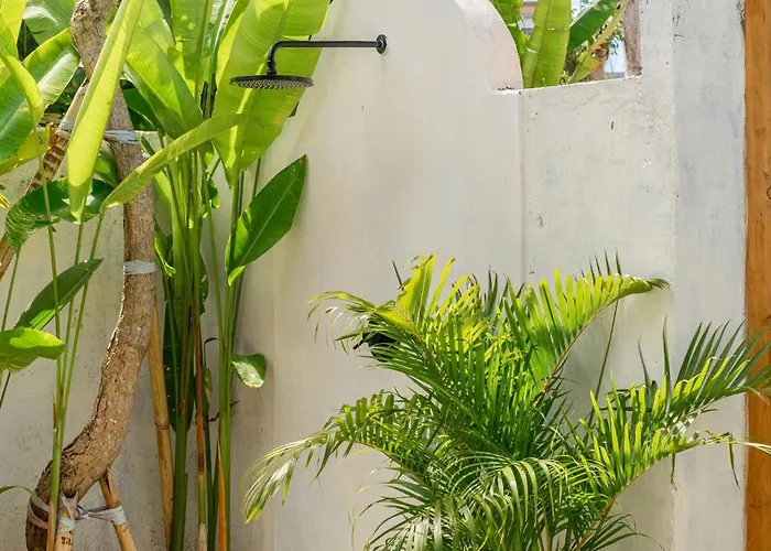 Villa Rumah Tova- 2br Bingin Villa, Close To The Uluwatu (Bali)