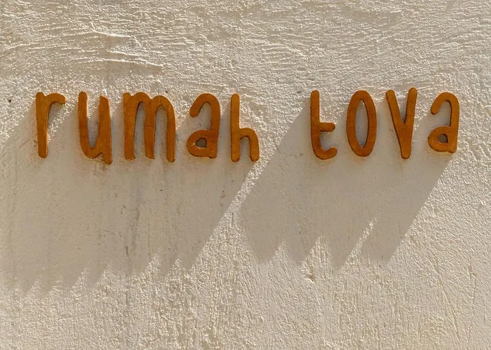 Rumah Tova- 2br Bingin Villa, Close To The Villa *