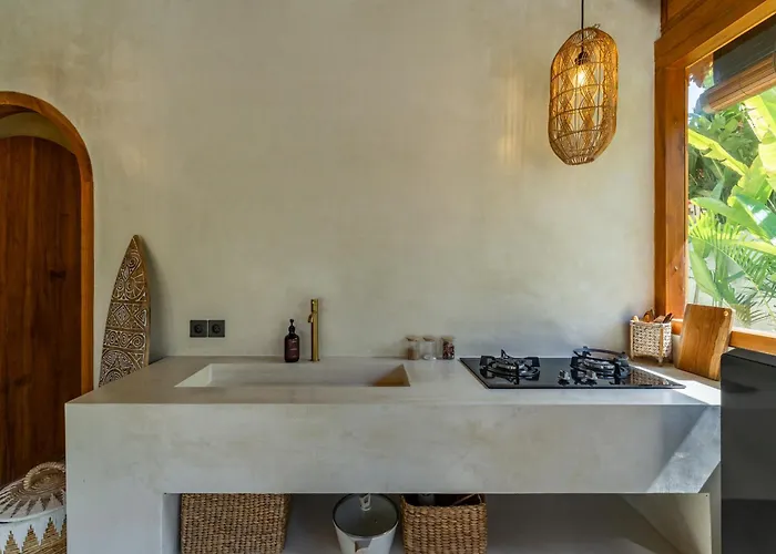 Rumah Tova- 2br Bingin Villa, Close To The * Uluwatu